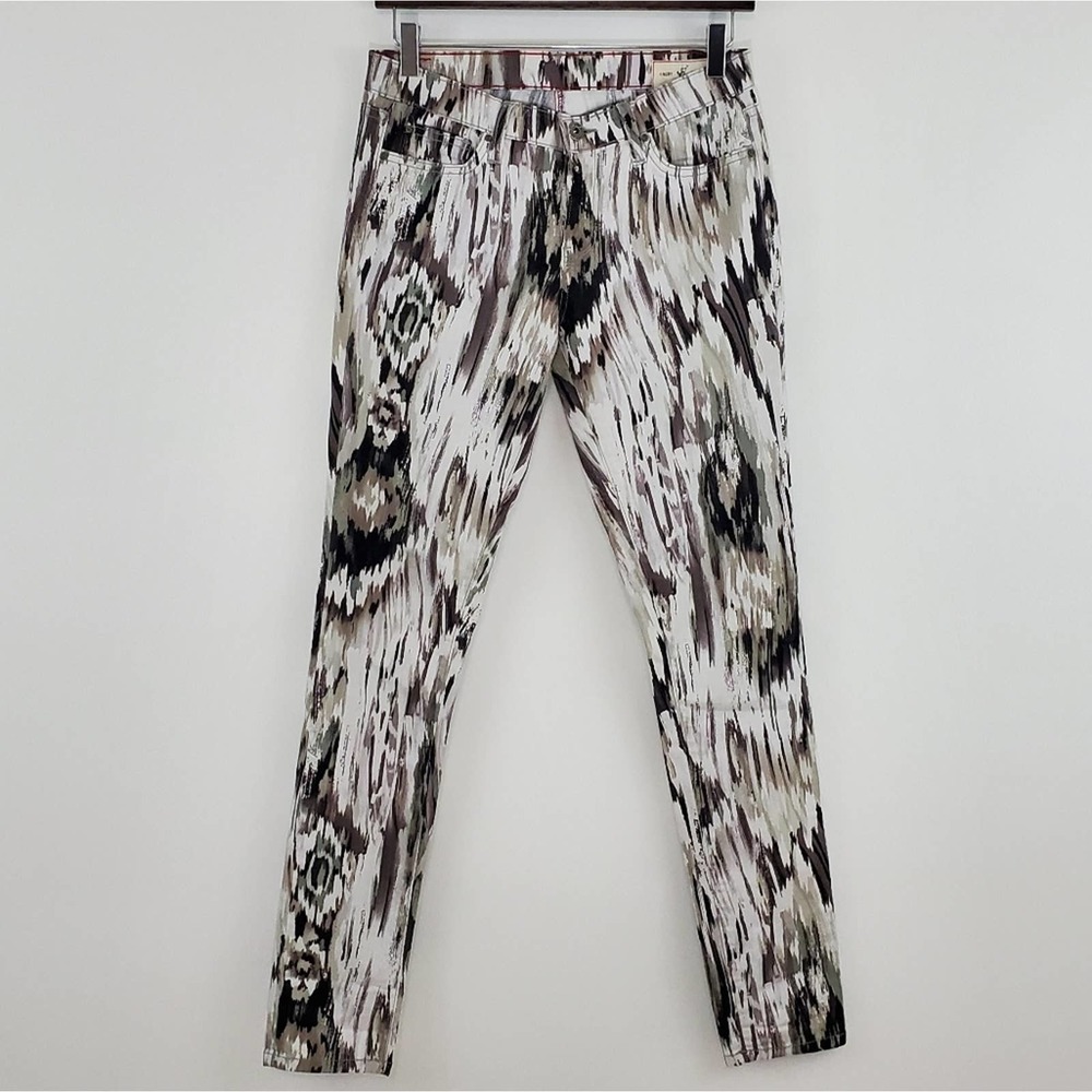 Angry Rabbit Skinny Women's Jeans
